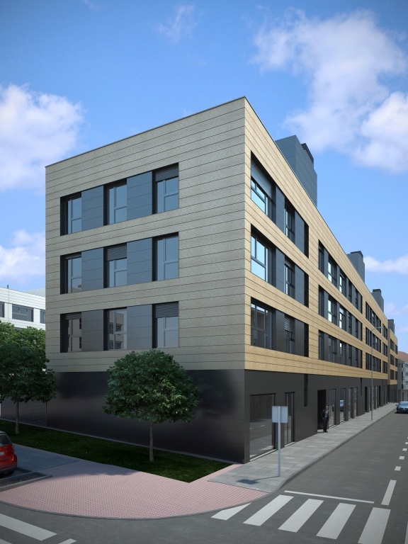 garaje en venta en Residencial Os Castaños - v02 3072 160406.jpg